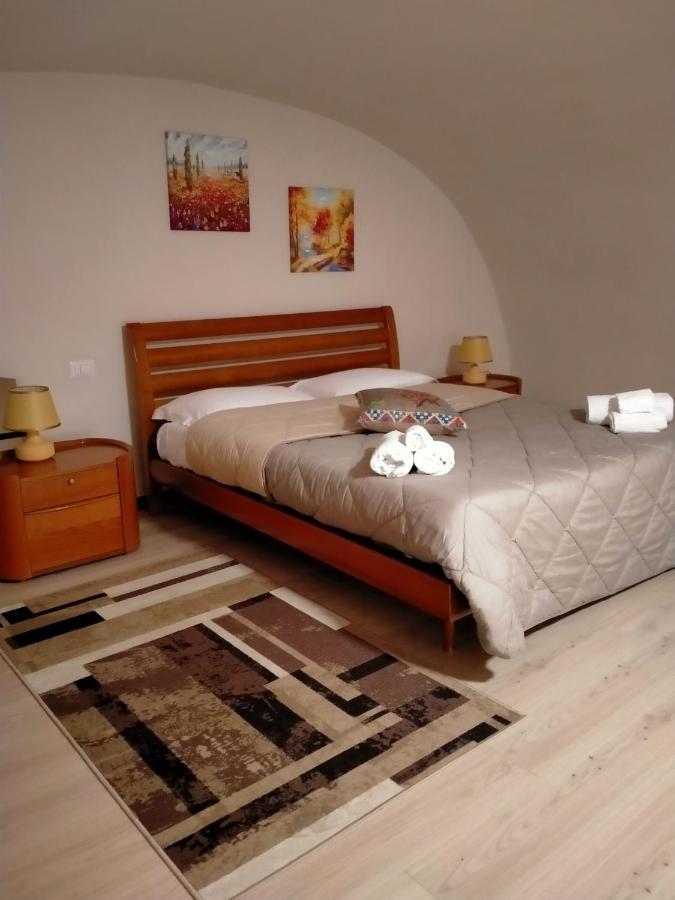 Apartamento Elmar Bisceglie Exterior foto