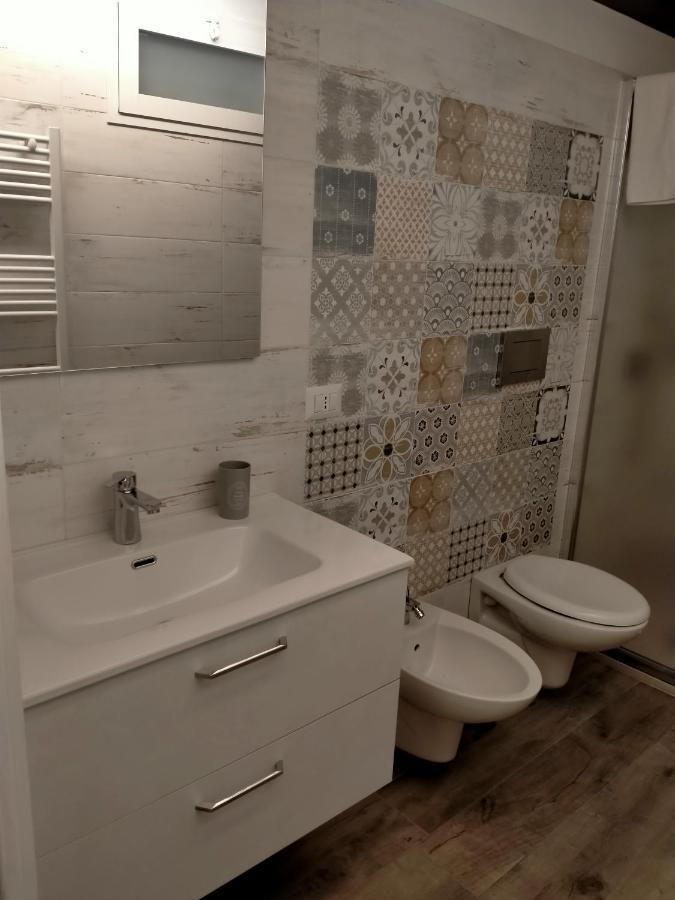 Apartamento Elmar Bisceglie Exterior foto