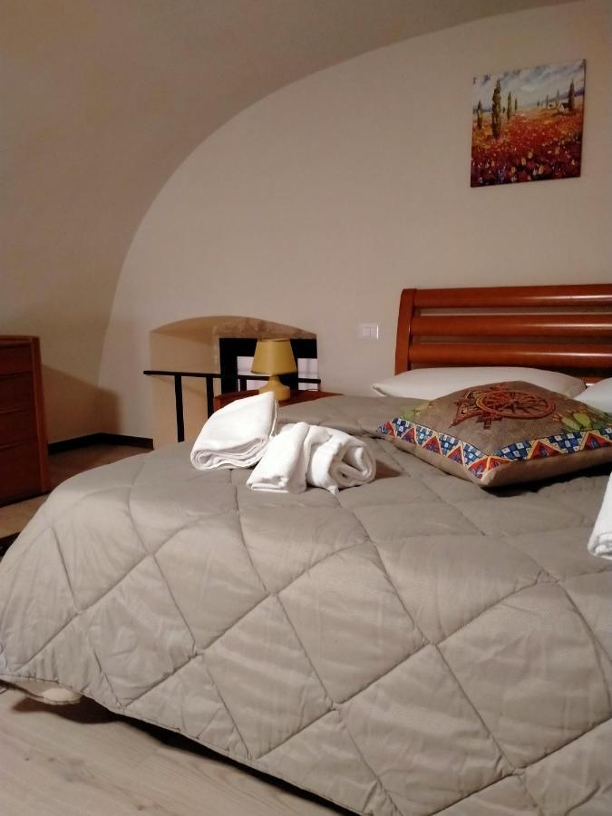 Apartamento Elmar Bisceglie Exterior foto