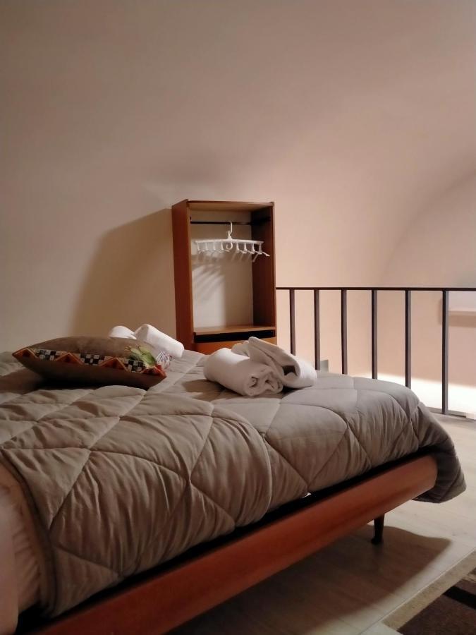 Apartamento Elmar Bisceglie Exterior foto