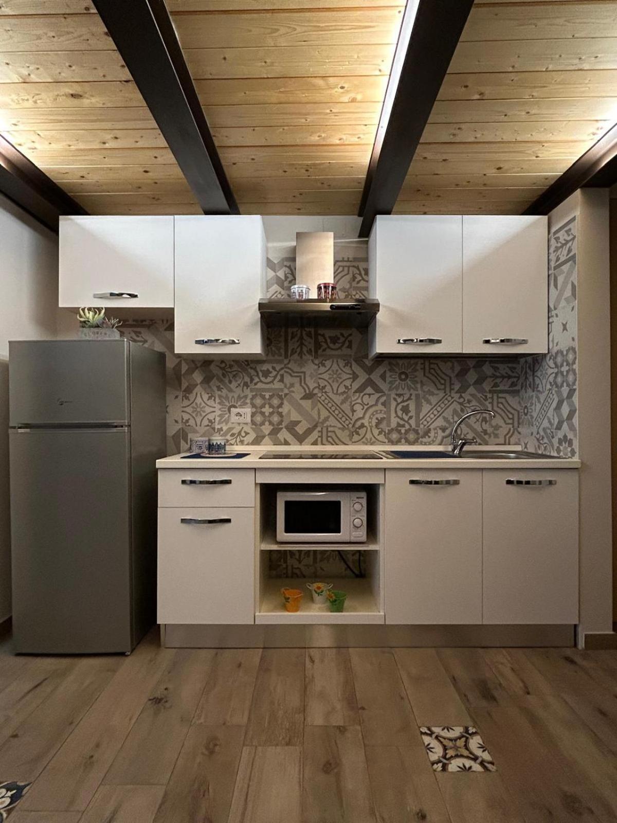 Apartamento Elmar Bisceglie Exterior foto