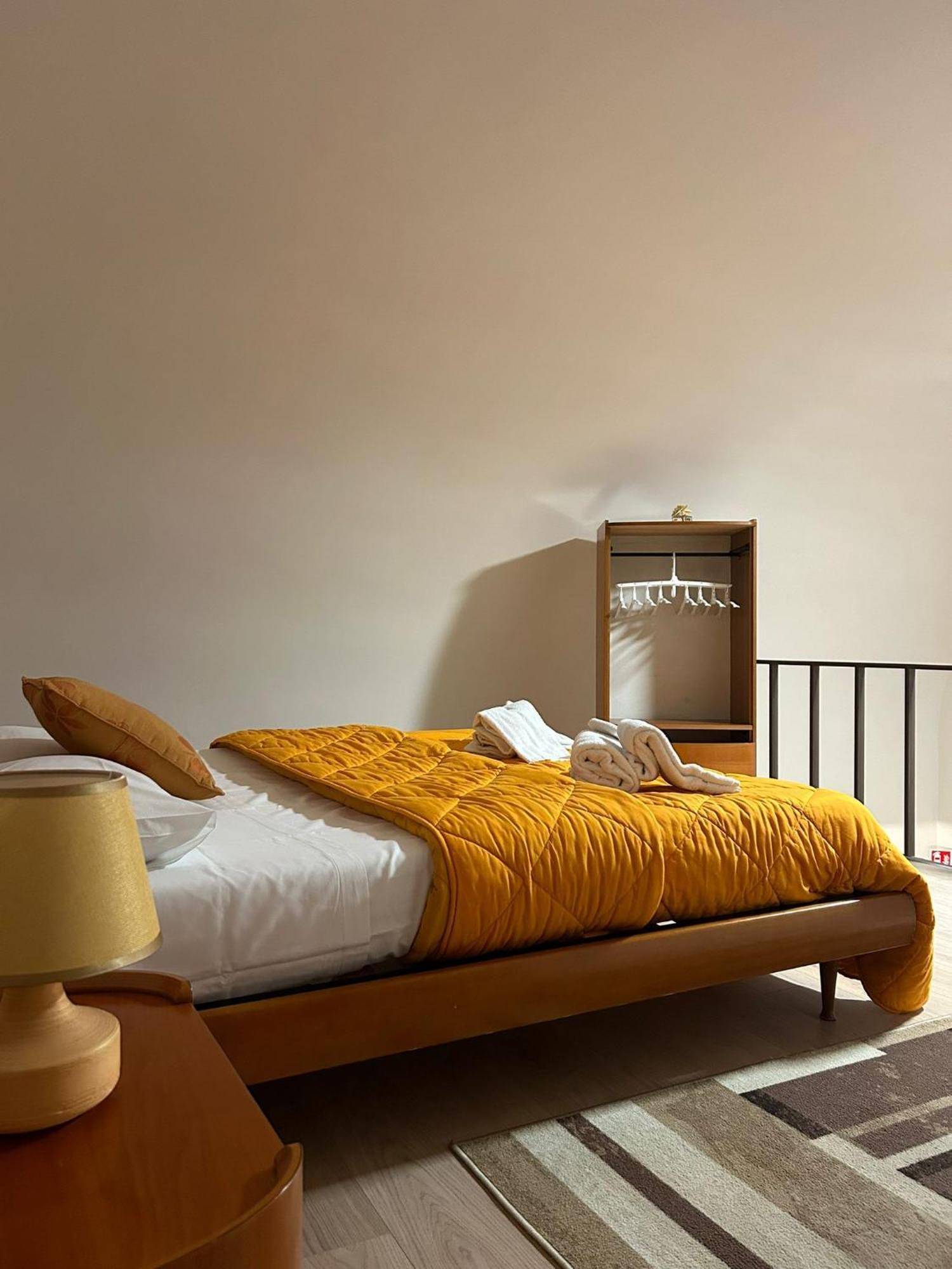 Apartamento Elmar Bisceglie Exterior foto